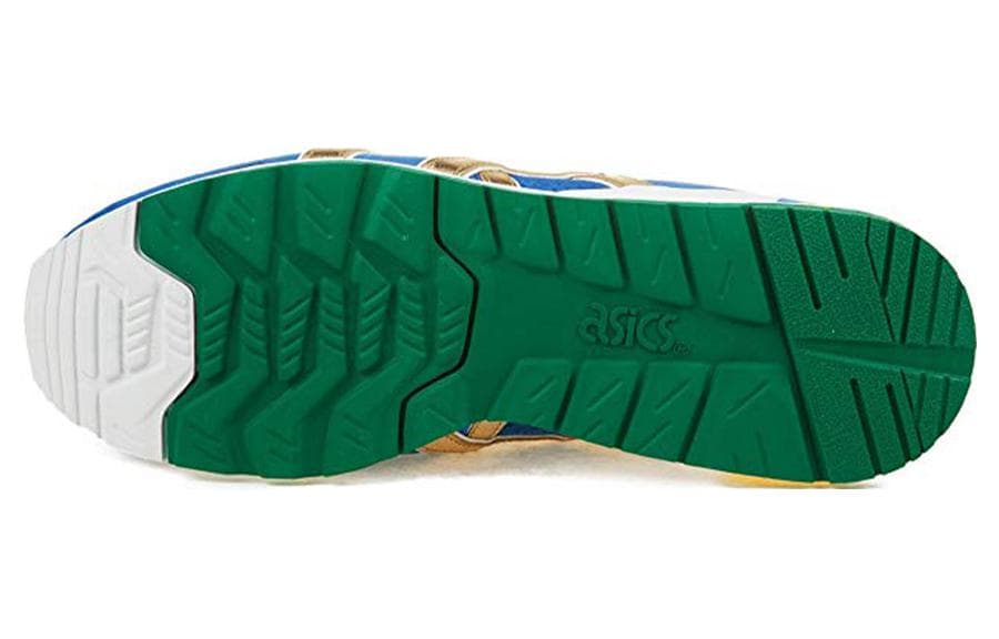 Кроссовки Asics GT-II KFE Brazi - изображение 5
