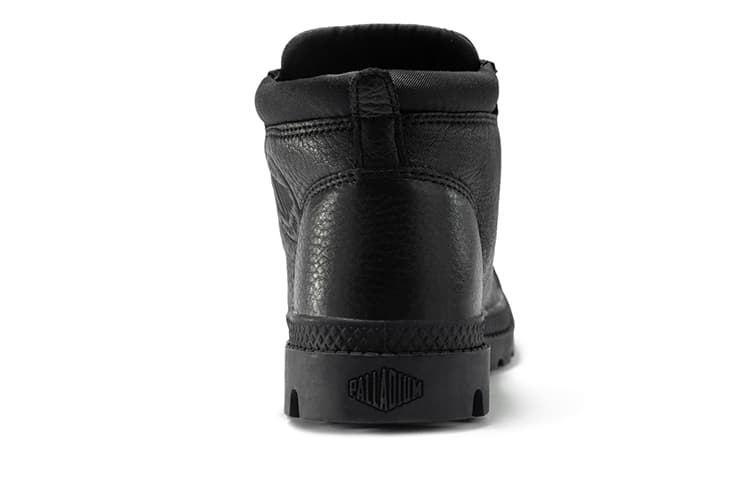 Ботинки Palladium Pampa - изображение 3