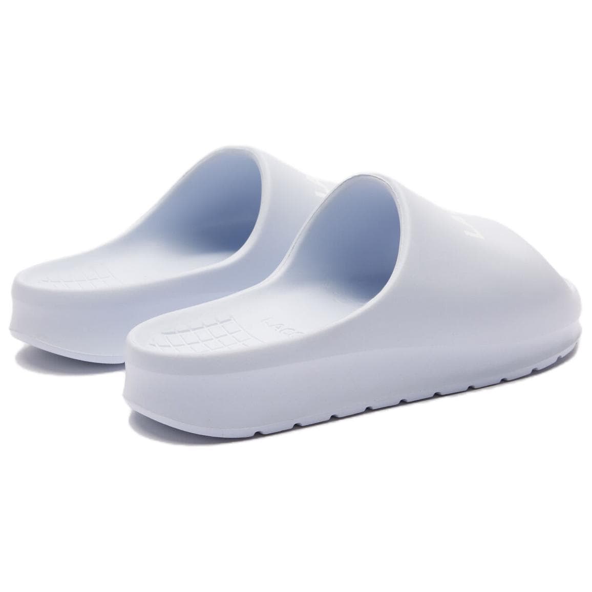 Сандалии LACOSTE Serve Slide 2.0 - изображение 3