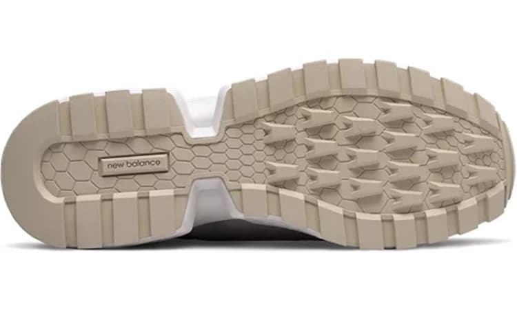 Кроссовки New Balance NBF Grey - изображение 4