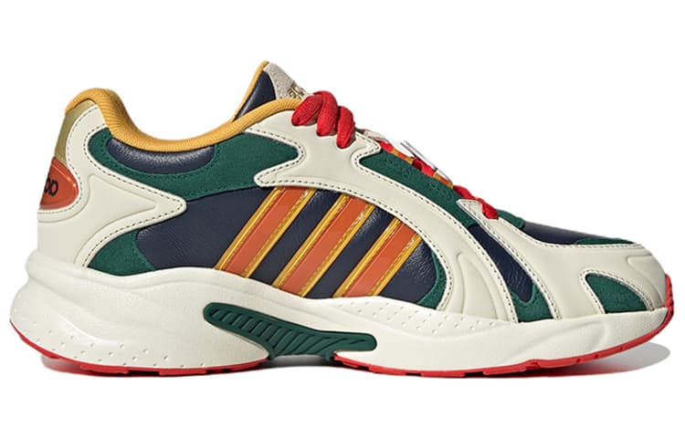 Кроссовки adidas neo Crazychaos Shadow 2.0 - изображение 2