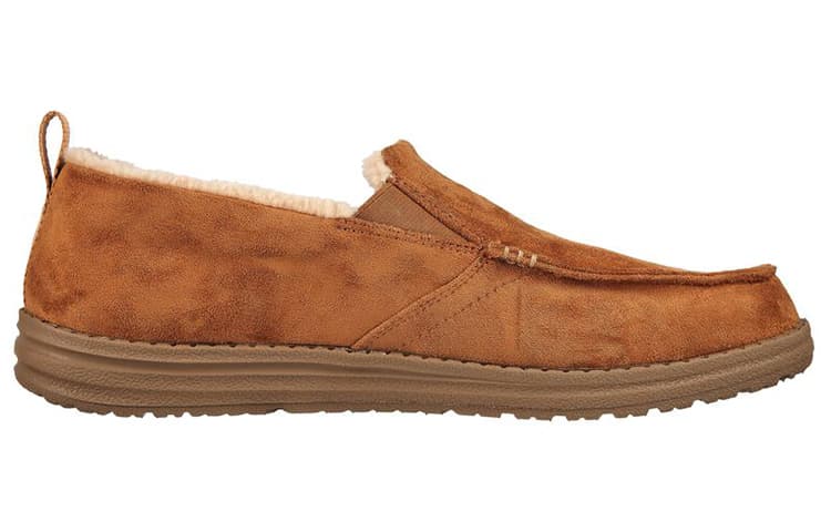 Кроссовки Skechers Relaxed Fit Melson-Willmore - изображение 2