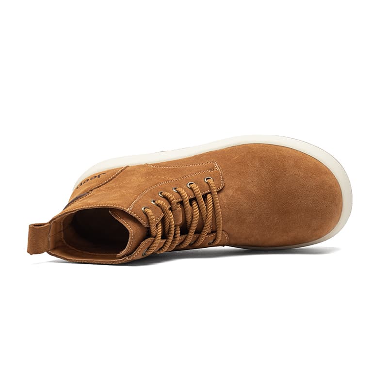 Ботинки Jeep Martin Boots - изображение 4