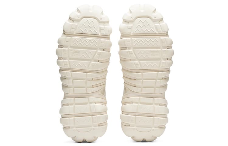 Кроссовки Onitsuka Tiger Dentigre - изображение 6