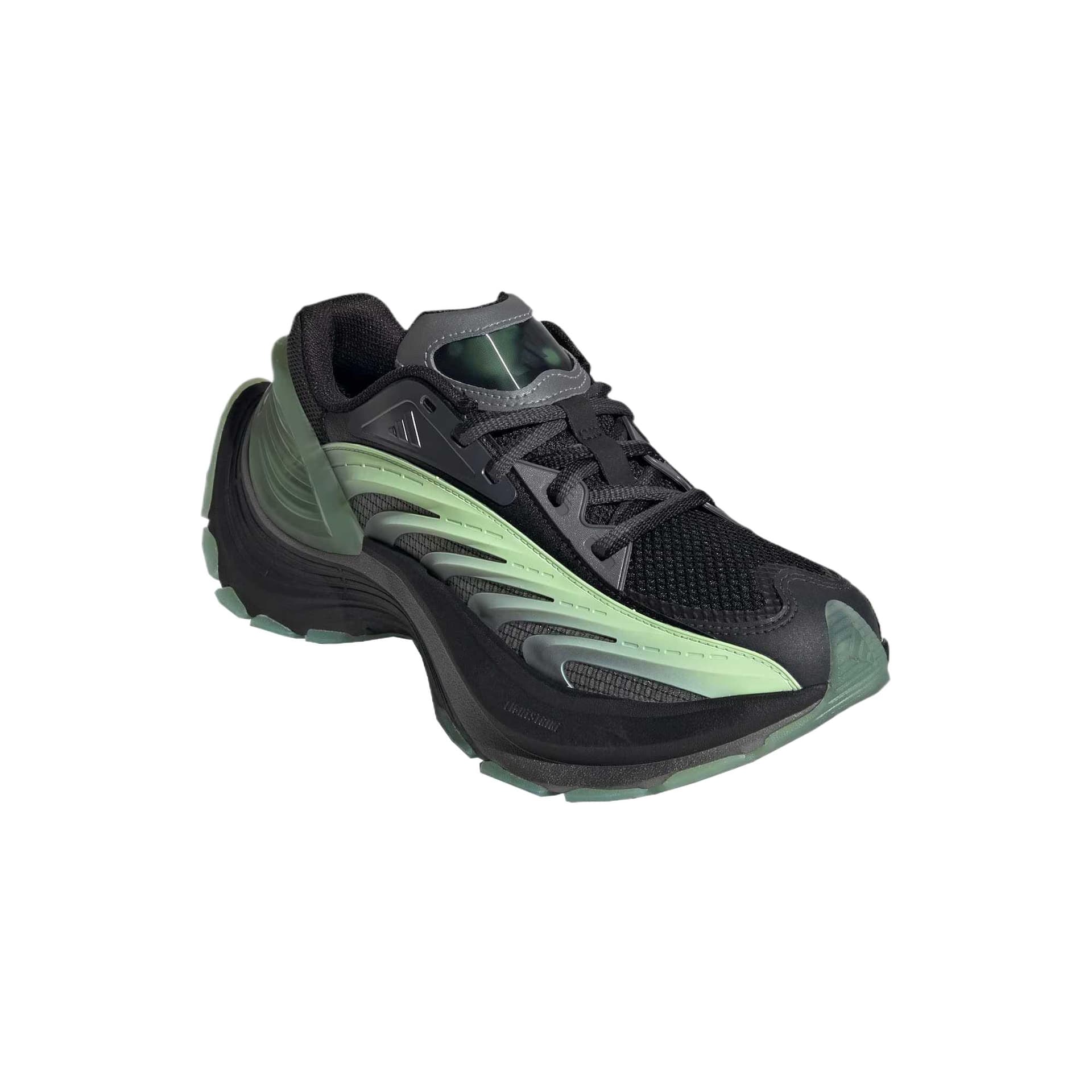 Кроссовки adidas FOS XLG MTW Bright Green - изображение 4