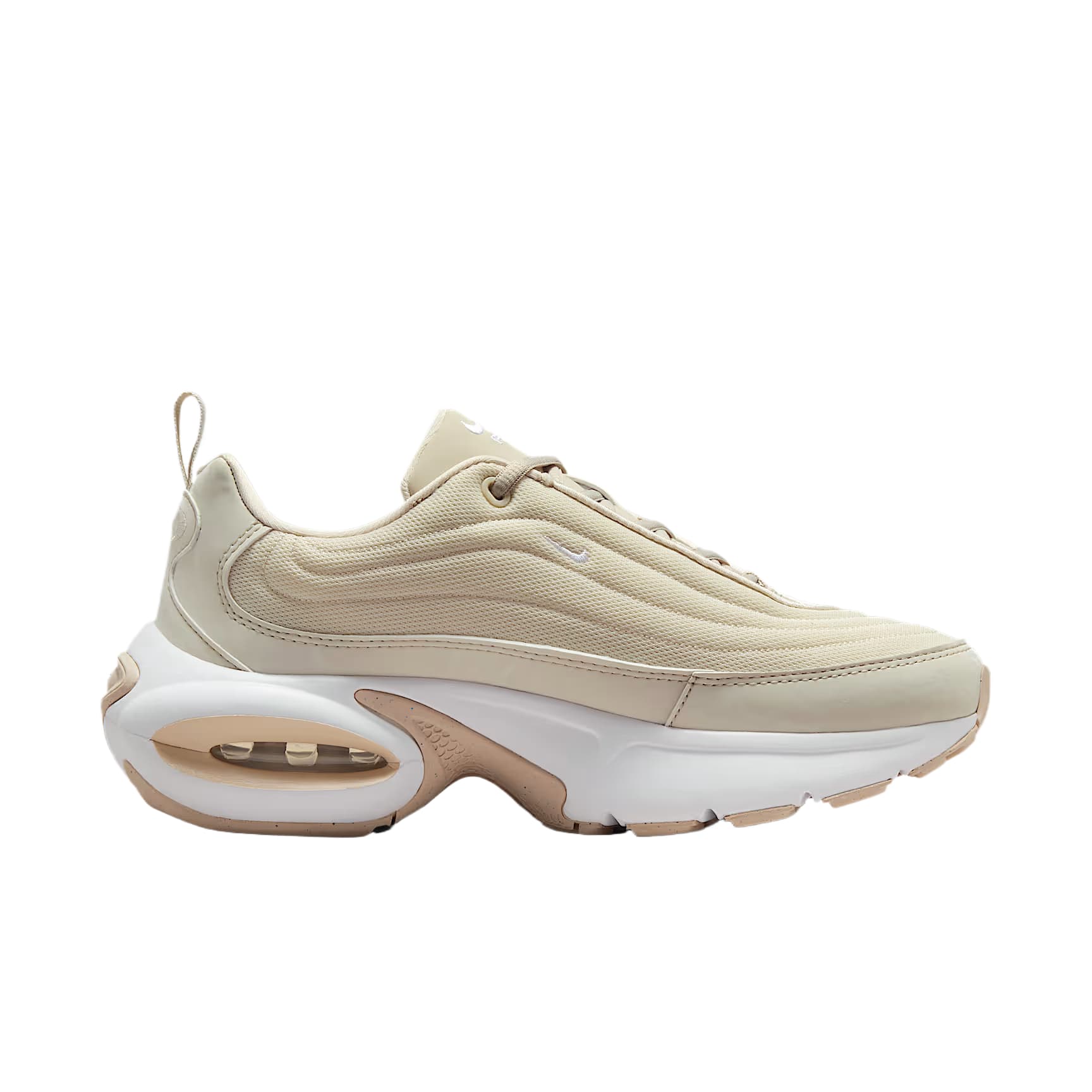 Кроссовки Nike Air Max Portal Дышащие Низкие Повседневные Кроссовки Женские - изображение 2