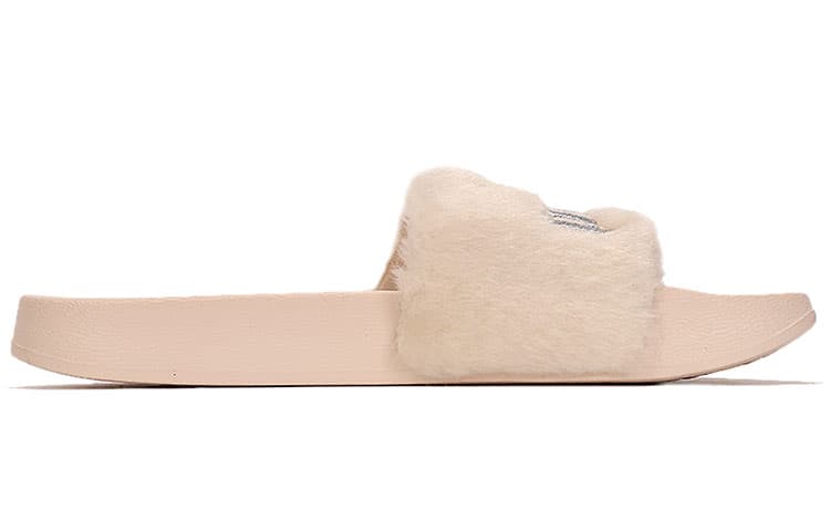 Сандалии PUMA Leadcat FTR Fur - изображение 2