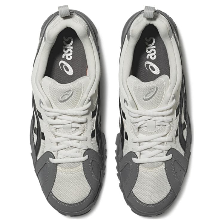 Кроссовки Asics Gel-Truck - изображение 4