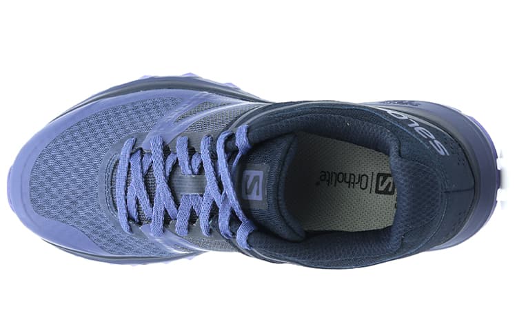 Кроссовки SALOMON Trailster W - изображение 4