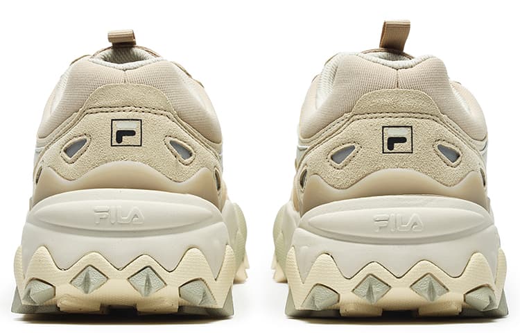Кроссовки FILA Oakmont 2 - изображение 4