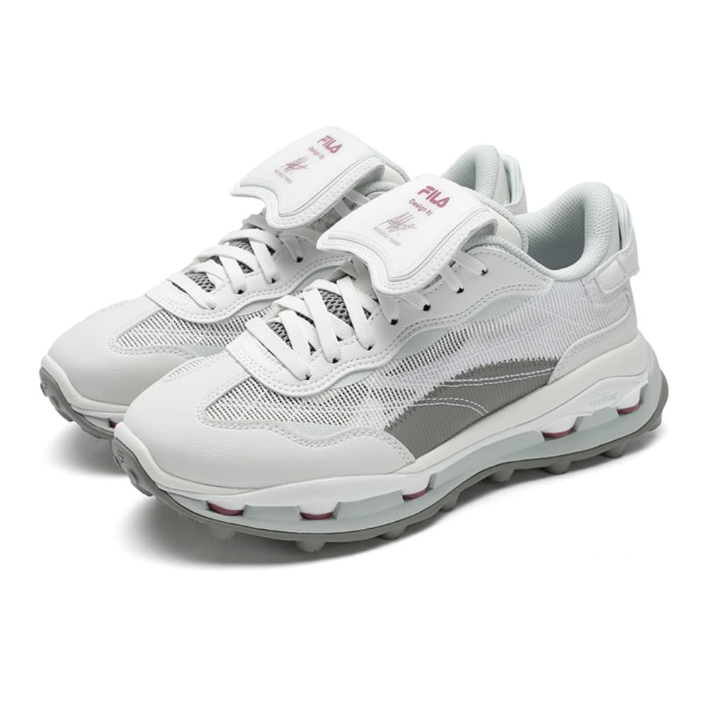 Кроссовки FILA KM2 SO 2 - изображение 4