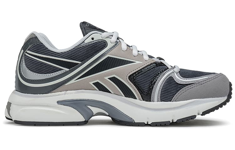 Кроссовки Reebok Premier Road Plus 6 - изображение 2