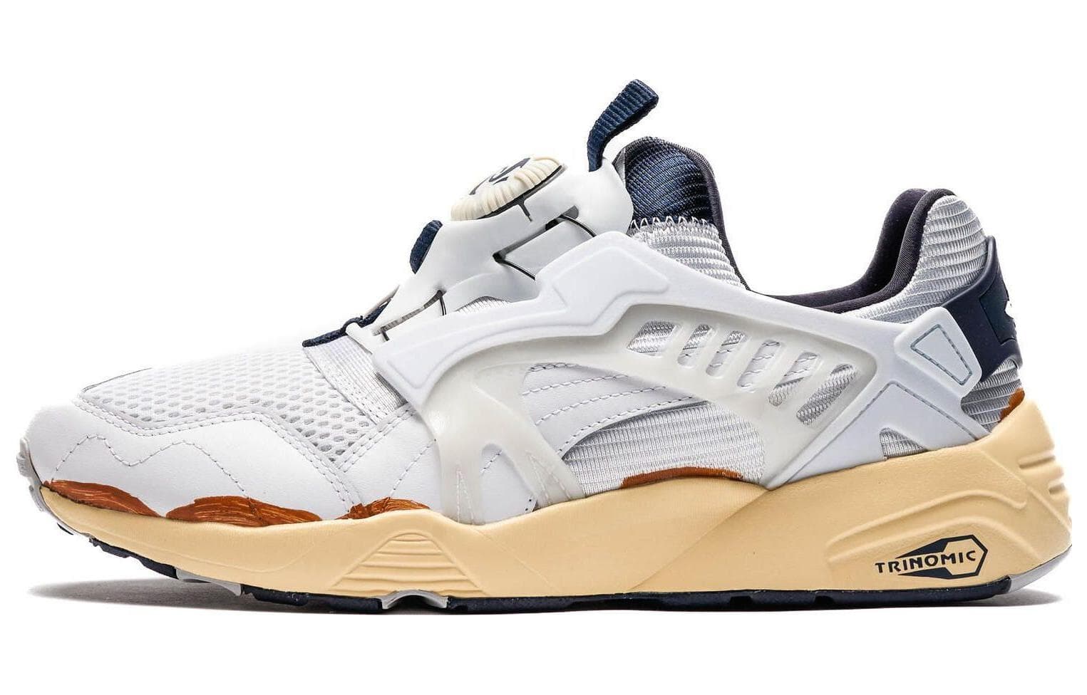 Кроссовки PUMA Disc Blaze The Neverworn 2 - изображение 1