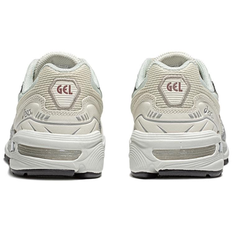 Кроссовки Asics Gel-1090 V1 White Silver - изображение 3