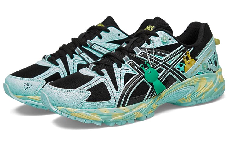 Кроссовки Asics Gel-Kahana TR - изображение 3