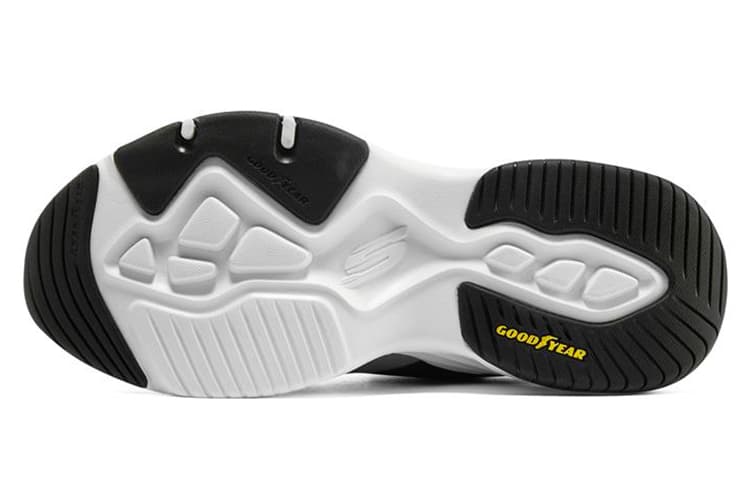 Кроссовки Skechers D'LITES 4.0 - изображение 5