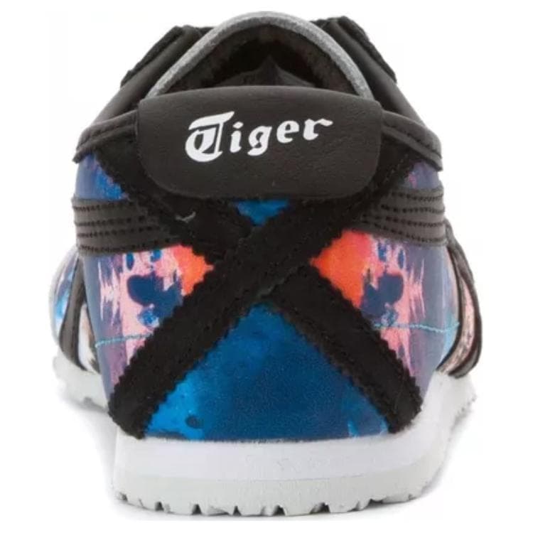 Кроссовки Onitsuka Tiger MEXICO 66 - изображение 4