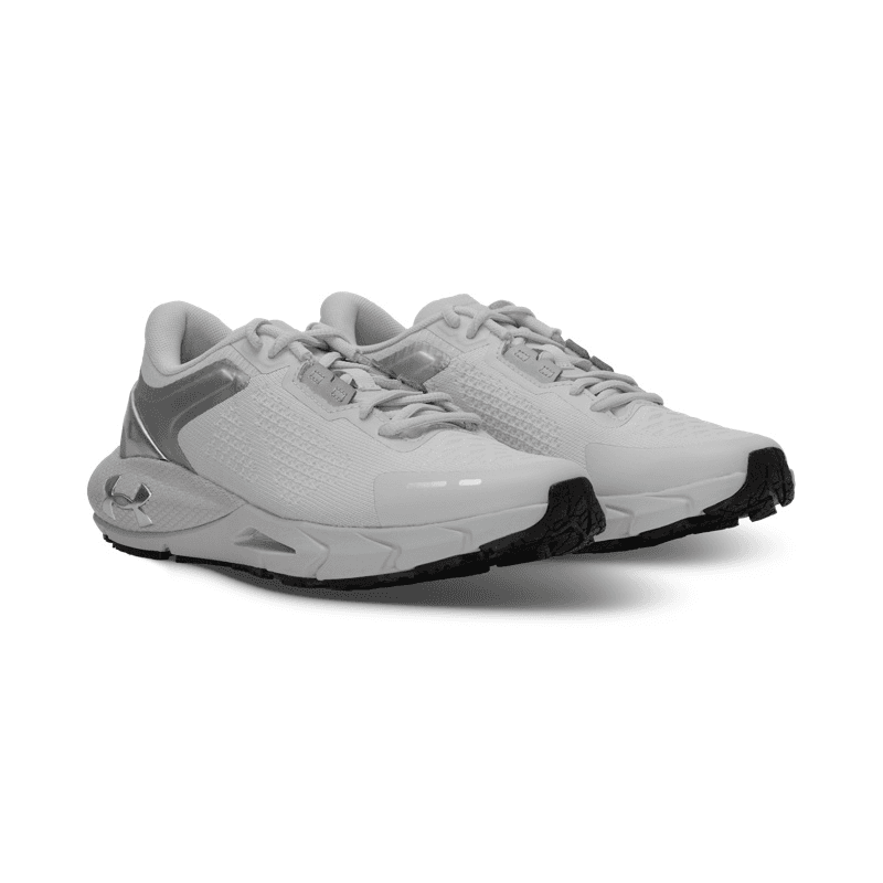 Кроссовки Under Armour HOVR Phantom 24 7 Амортизация Устойчивость к истиранию Легкий Низкий Верх Повседневная Обувь Женская - изображение 2