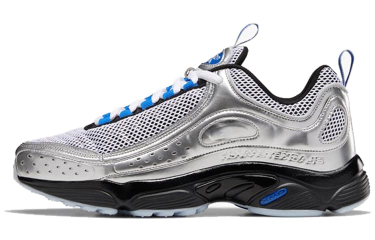 Кроссовки Reebok Daytona DMX II x BlackEyePatch 4 - изображение 1
