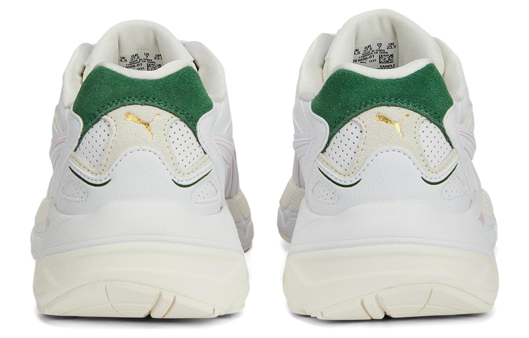 Кроссовки PUMA Teveris Nitro - изображение 5