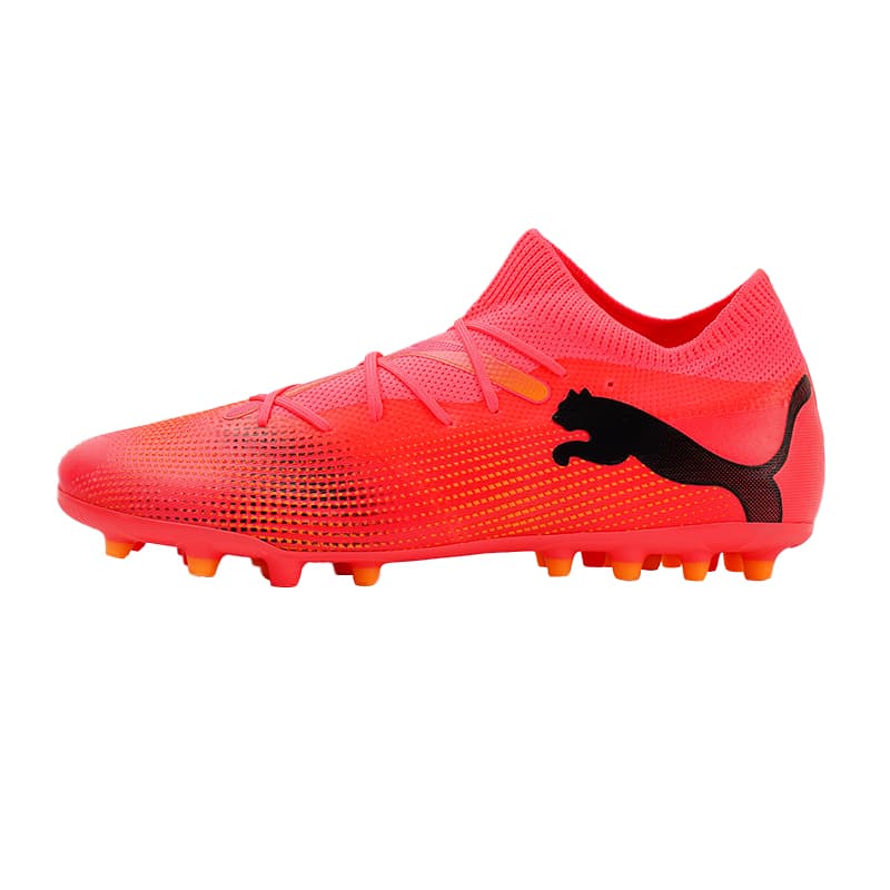 Кроссовки для футбола PUMA Future 7 MATCH MG - изображение 1