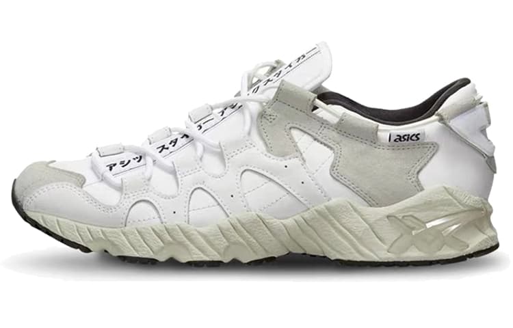 Кроссовки Asics Gel-MAI - изображение 1