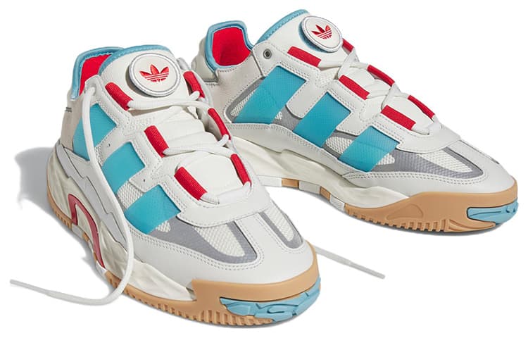Кроссовки adidas Niteball - изображение 3