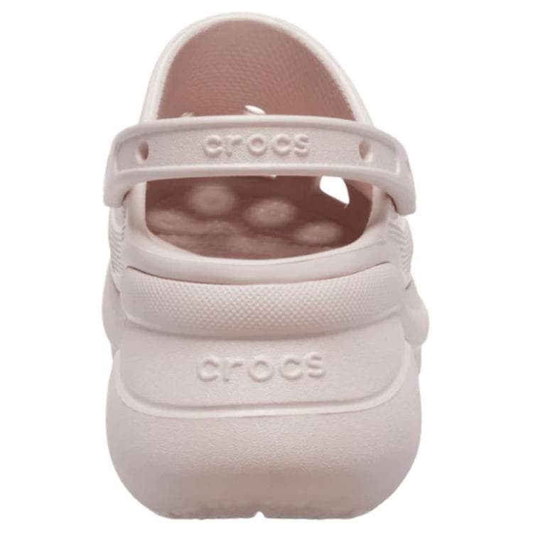 Сабо Crocs Bae Clog Сабо из резины женские кварцевый - изображение 5