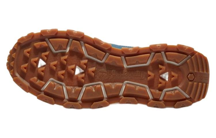 Кроссовки Timberland Winsor Park - изображение 5