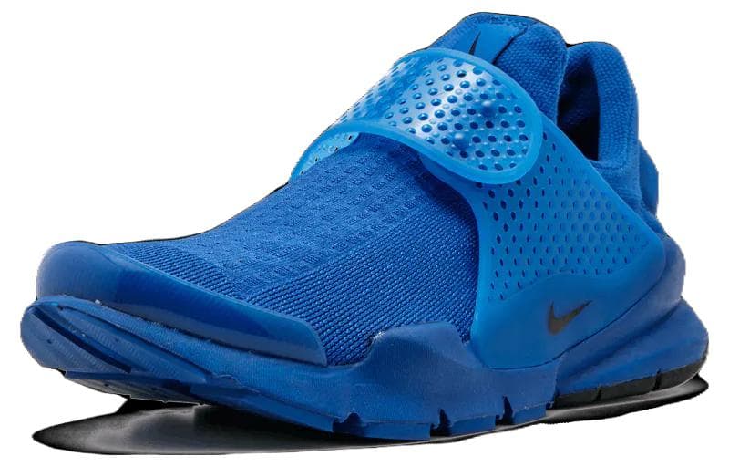 Кроссовки Nike Sock Dart Independence Day Blue - изображение 3