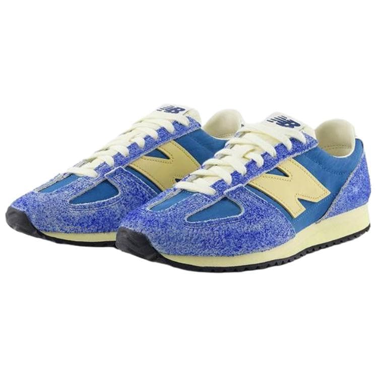 Кроссовки New Balance NB 471 Классический и Универсальный Противоскользящий Устойчивый к Износу Немецкий Армейский Кроссак - изображение 3