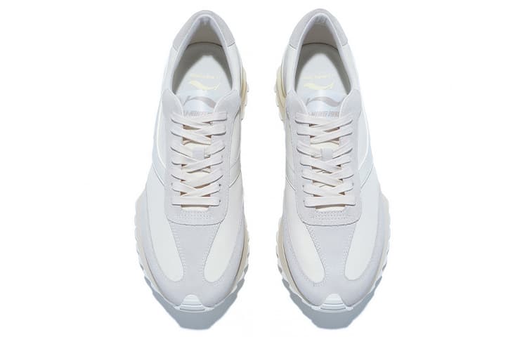 Кроссовки LI-NING 1990 - изображение 3