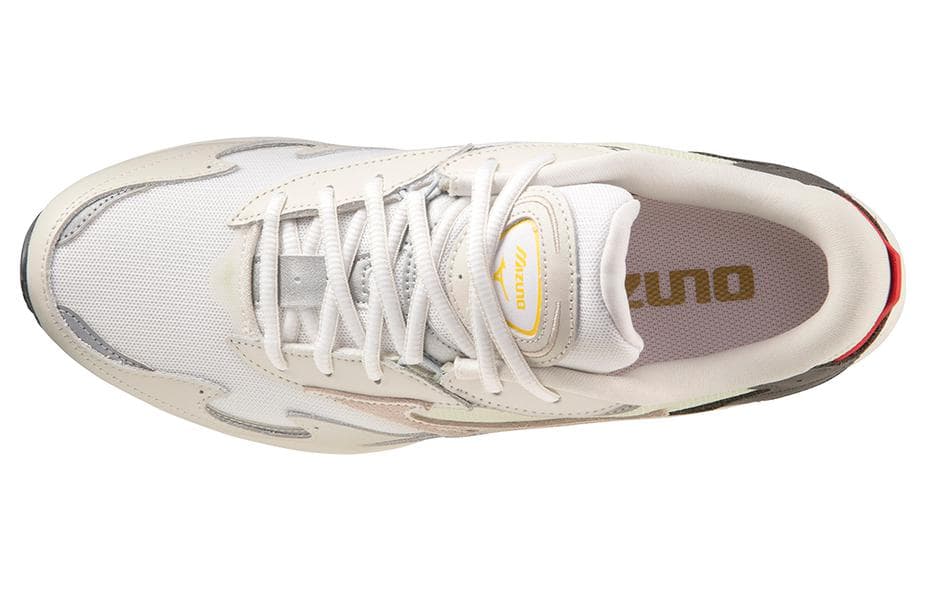 Кроссовки Mizuno Wave Rider - изображение 3