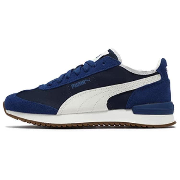 Кроссовки PUMA R78 - изображение 1