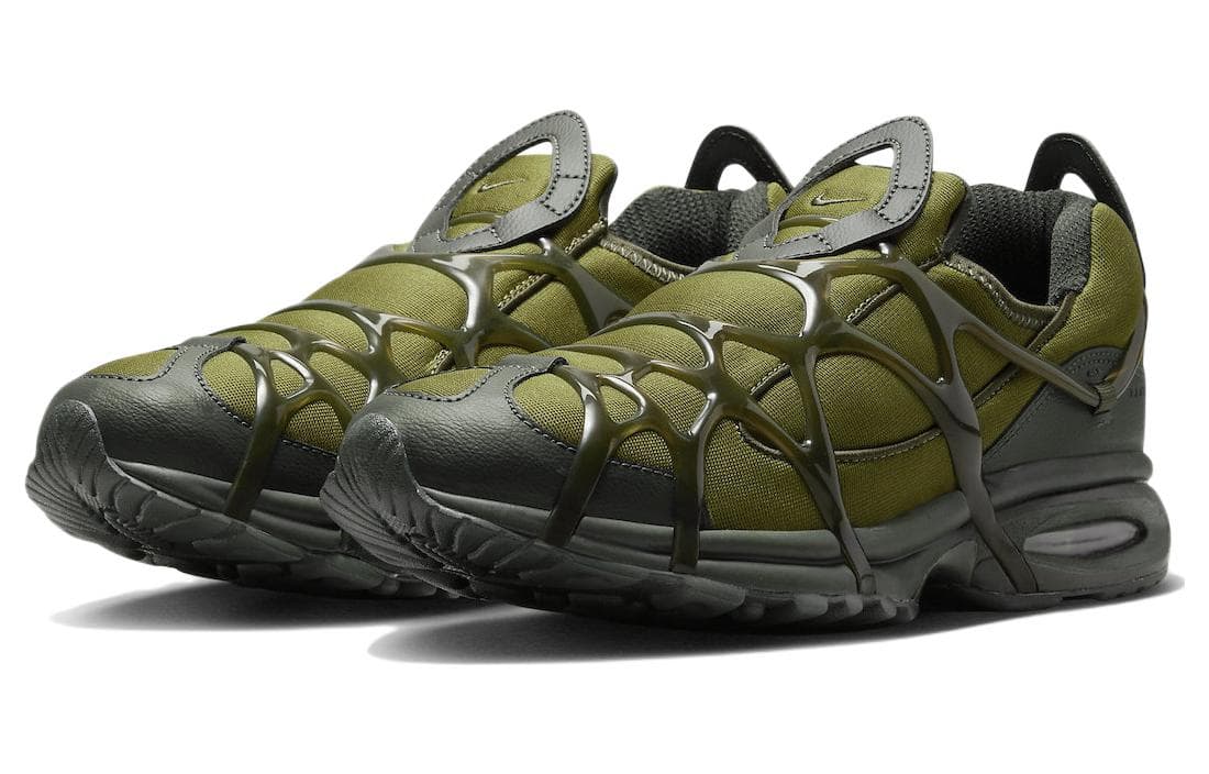 Кроссовки Nike Air Kukini "Pilgrim" - изображение 3