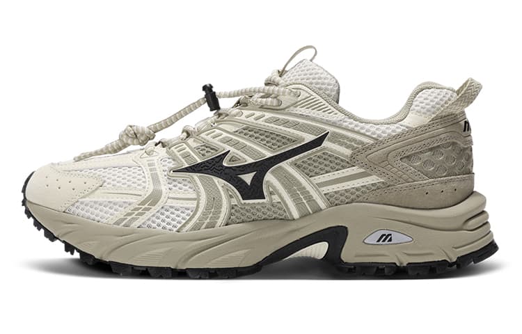 Кроссовки Mizuno FIYI TL - изображение 1