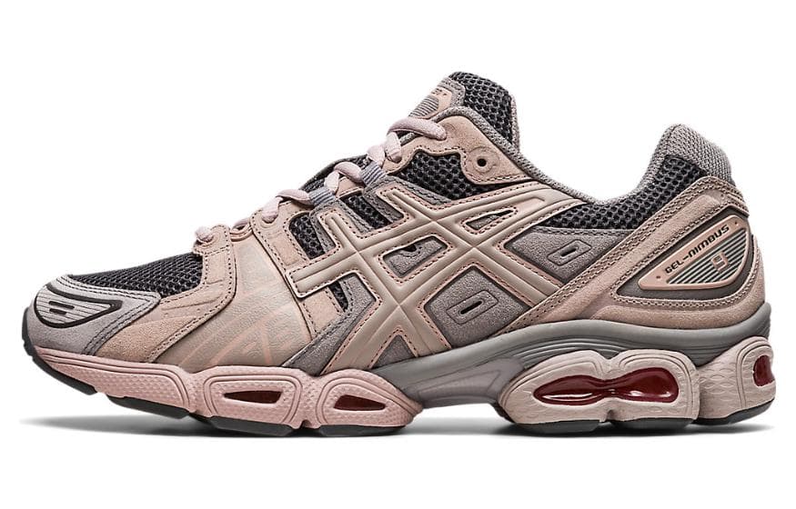 Кроссовки Asics GEL-Nimbus 9 - изображение 1
