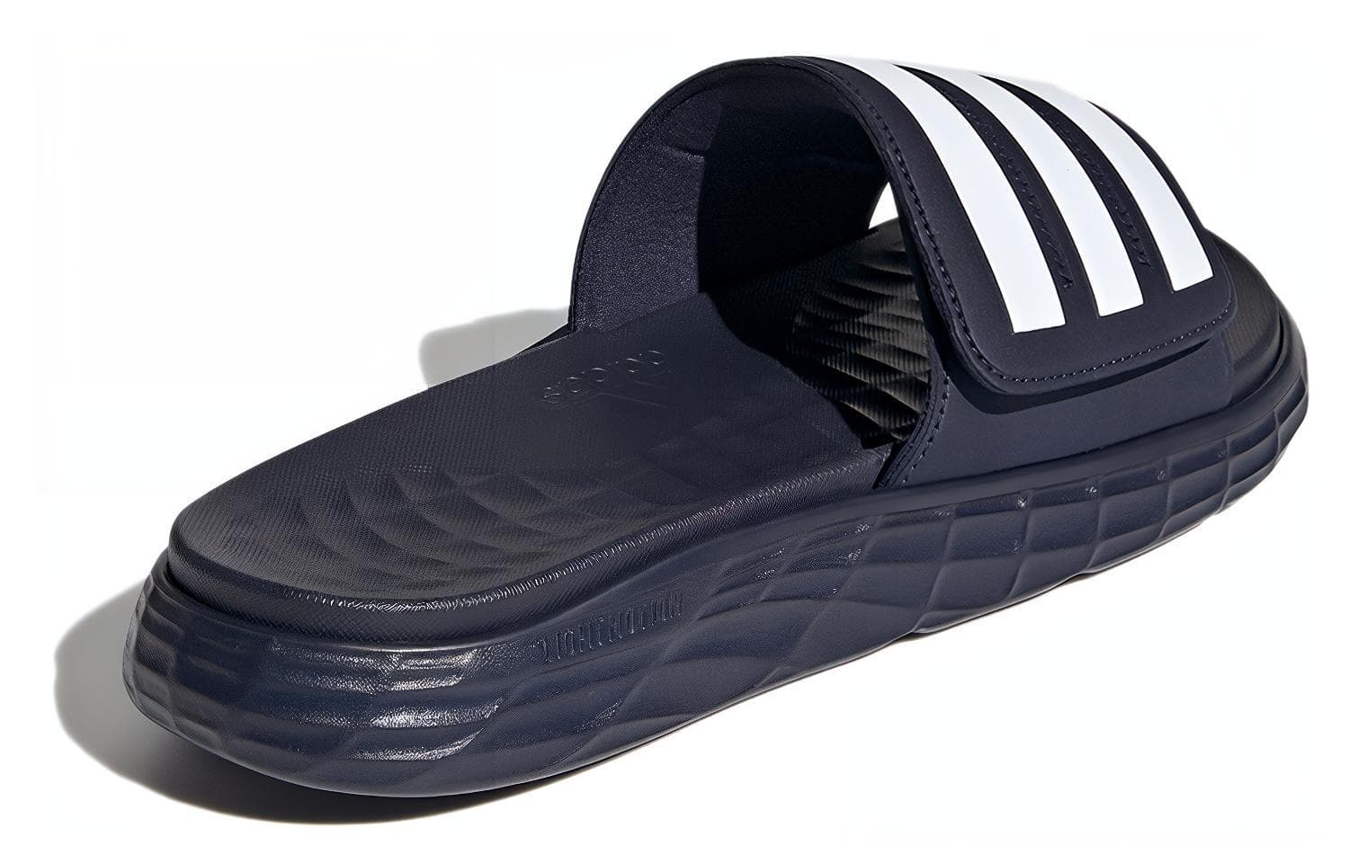 Сандалии adidas Duramo Sl Slide - изображение 4