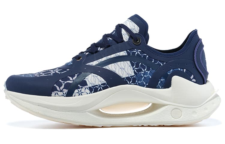 Кроссовки LI-NING 1990 RMX - изображение 1