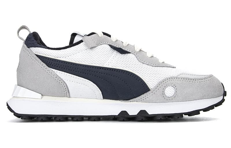 Кроссовки PUMA Rider FV Retro Rewind - изображение 2
