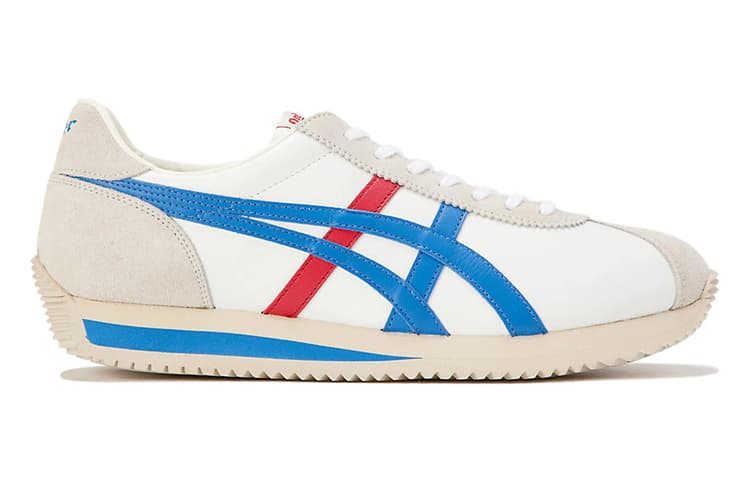 Кроссовки Onitsuka Tiger Moal 77 - изображение 2
