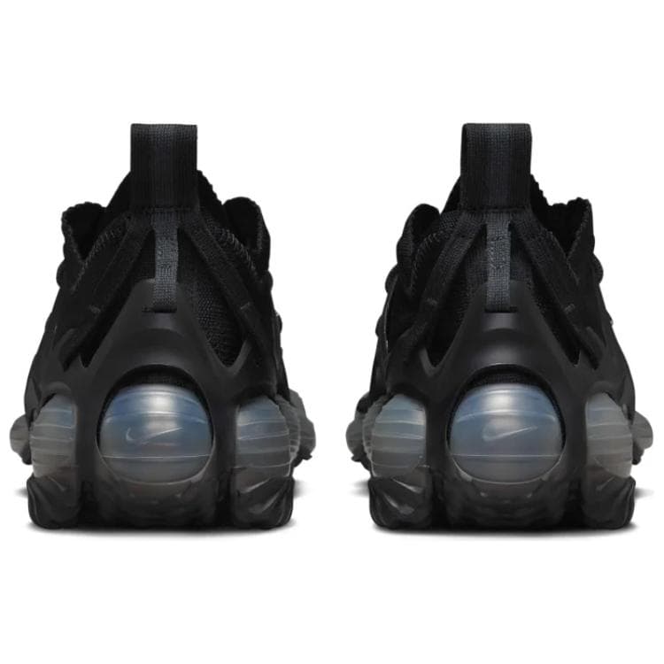 Кроссовки Nike ISPA Link Axis Black Anthracite - изображение 5