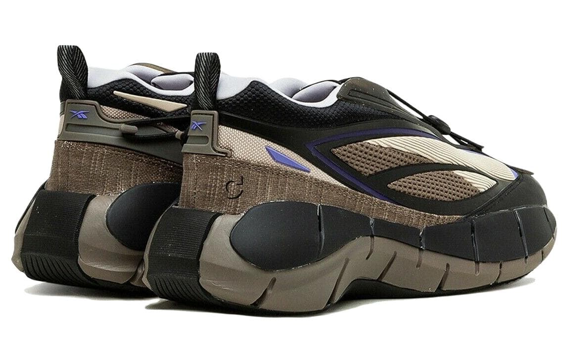 Кроссовки Cottweiler x Reebok Zig 3D Storm Hydro - изображение 4