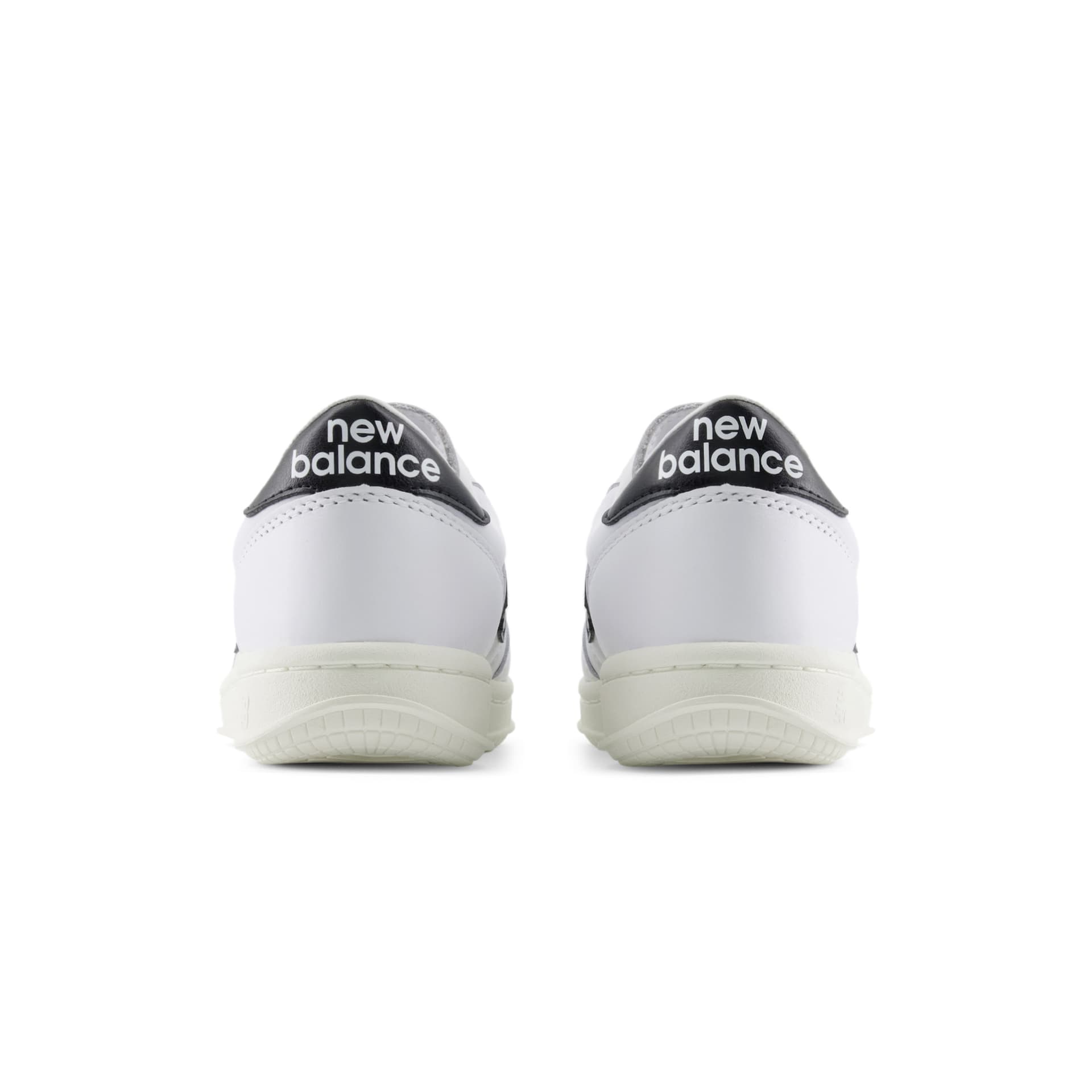 Кроссовки New Balance NB T500 MID Топ Повседневная обувь Унисекс - изображение 4