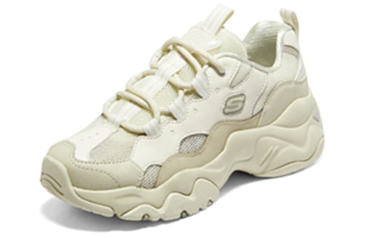 Кроссовки Skechers D'LITES 3.0 - изображение 3