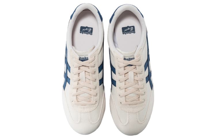 Кроссовки Onitsuka Tiger Machu Racer - изображение 4
