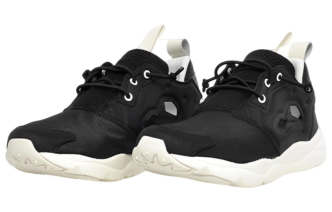 Кроссовки Reebok 95 - изображение 3