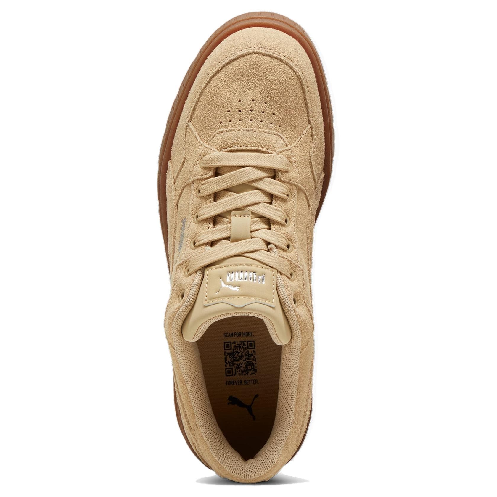 Кроссовки PUMA Karmen II Idol - изображение 4