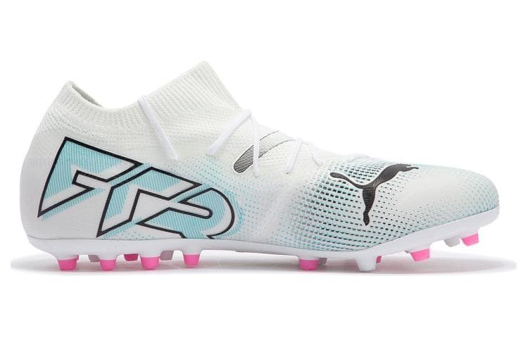 Кроссовки для футбола PUMA Future 7 MATCH MG - изображение 2