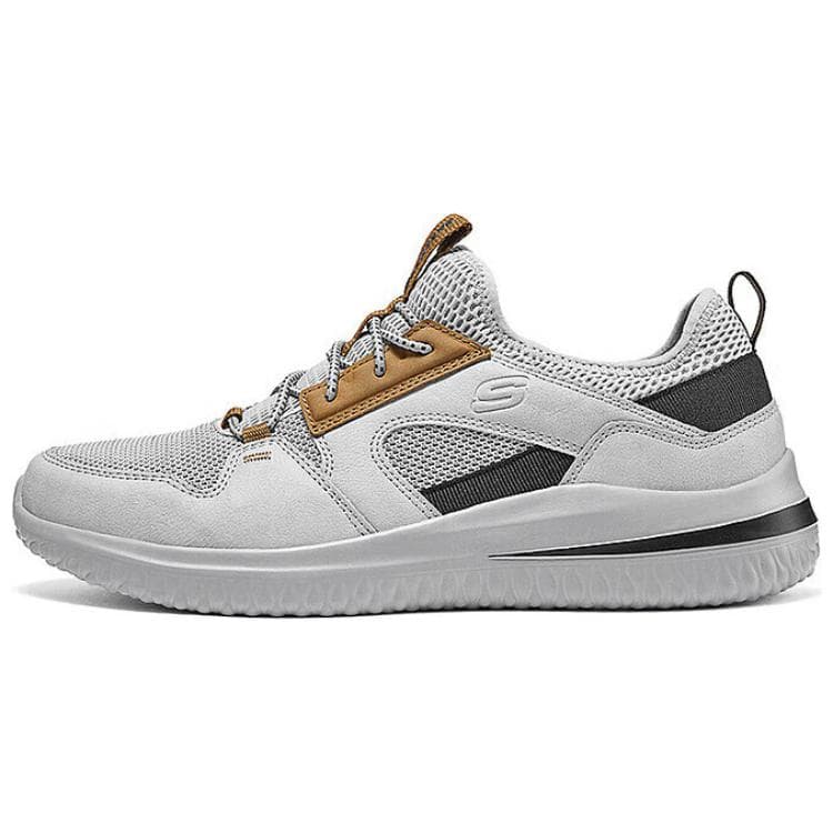 Кроссовки Skechers Delson 3.0 - изображение 1